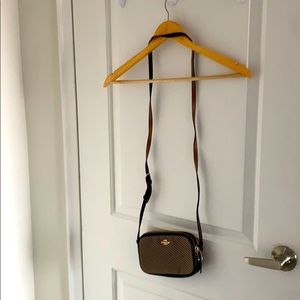 Coach crossbody bag
